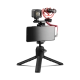 RODE Vlogger Kit Universal Filmmaking Kit for Mobile Phones